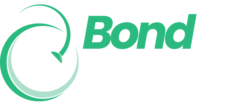 Bond Cleaning Logo