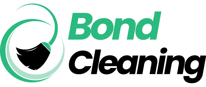 Bond Cleaning Logo